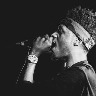 Metro Boomin PC wallpaper