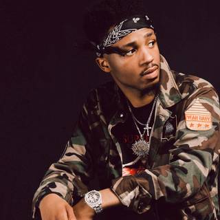 Metro Boomin PC wallpaper