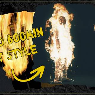 Metro Boomin PC wallpaper