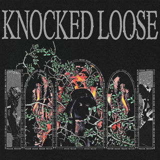 Knocked Loose desktop wallpaper