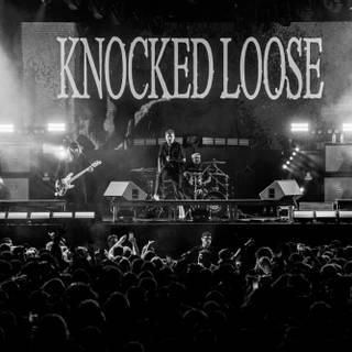 Knocked Loose desktop wallpaper