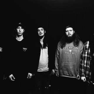 Knocked Loose desktop wallpaper