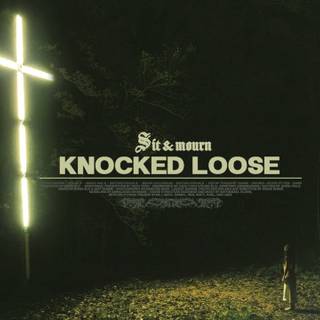 Knocked Loose desktop wallpaper