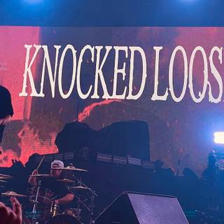 Knocked Loose desktop wallpaper