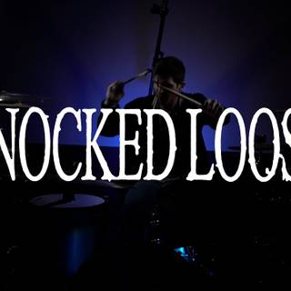 Knocked Loose desktop wallpaper