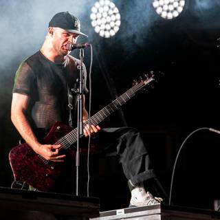 Knocked Loose desktop wallpaper