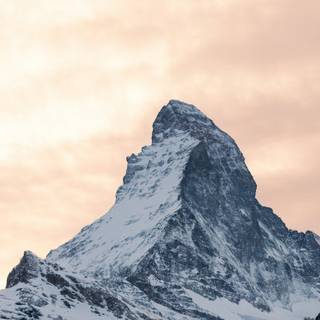 Swizerland winter wallpaper