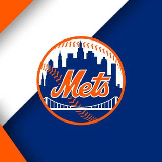 New York Mets 2024 wallpaper