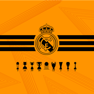 Real Madrid 2024-25 wallpaper