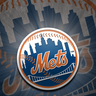 New York Mets 2024 wallpaper