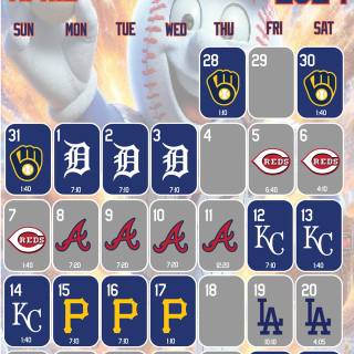 New York Mets 2024 wallpaper