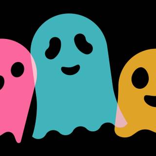 Happy Halloween 2024 wallpaper