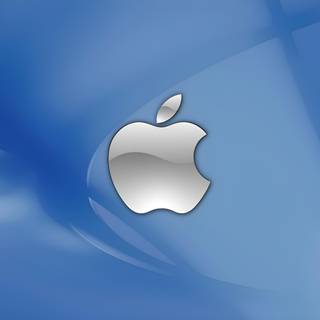 Apple logo 2024 wallpaper