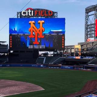 New York Mets 2024 wallpaper