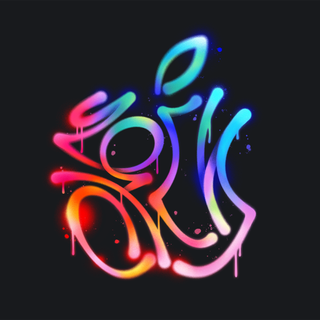 Apple logo 2024 wallpaper