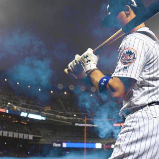 New York Mets 2024 wallpaper