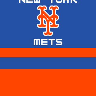New York Mets 2024 wallpaper