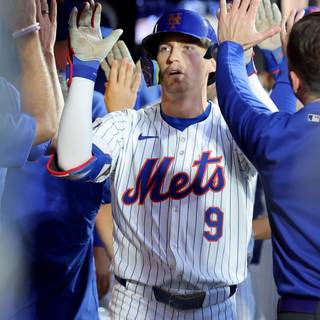 New York Mets 2024 wallpaper