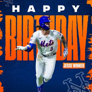 New York Mets 2024 wallpaper