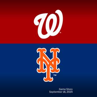 New York Mets 2024 wallpaper
