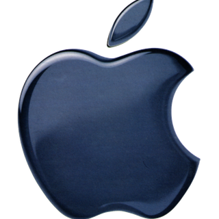 Apple logo 2024 wallpaper