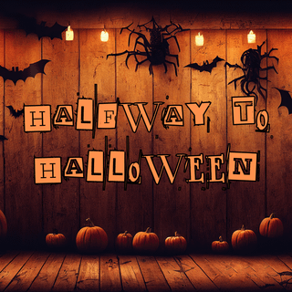Happy Halloween 2024 wallpaper