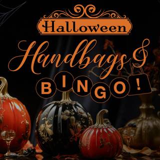 Happy Halloween 2024 wallpaper