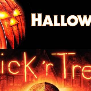 Happy Halloween 2024 wallpaper