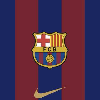 Barcelona 2024-2025 wallpaper