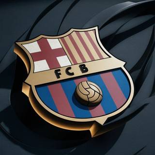 Barcelona 2024-2025 wallpaper