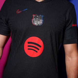 Barcelona 2024-2025 wallpaper