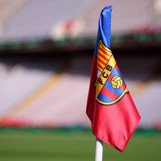 Barcelona 2024-2025 wallpaper