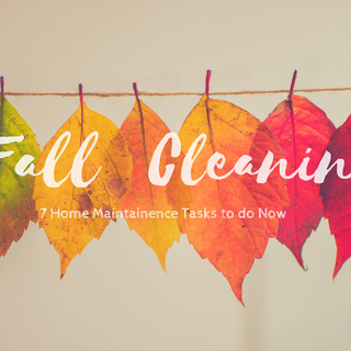 Autumn clean wallpaper