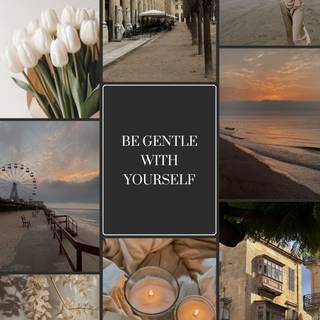 Autumn clean wallpaper