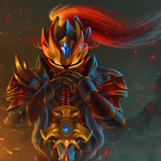 Dota 2 2024 wallpaper