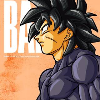 Dragon Ball 2024 wallpaper