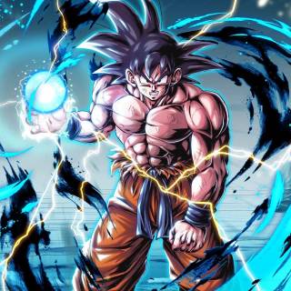 Dragon Ball 2024 wallpaper