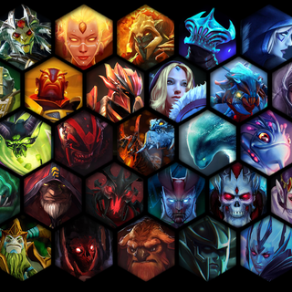 Dota 2 2024 wallpaper