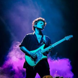 Bruno Mars 2024 wallpaper