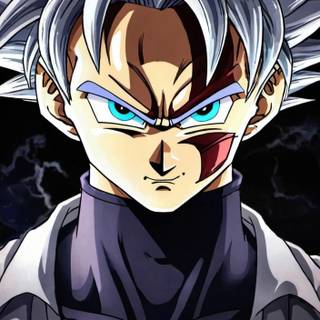 Dragon Ball 2024 wallpaper