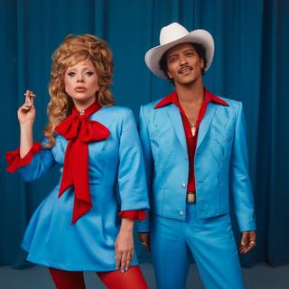 Bruno Mars 2024 wallpaper