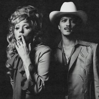 Bruno Mars 2024 wallpaper