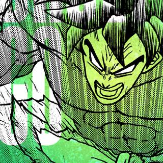 Dragon Ball 2024 wallpaper