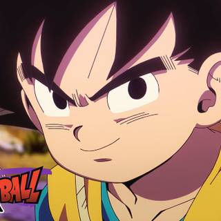 Dragon Ball 2024 wallpaper