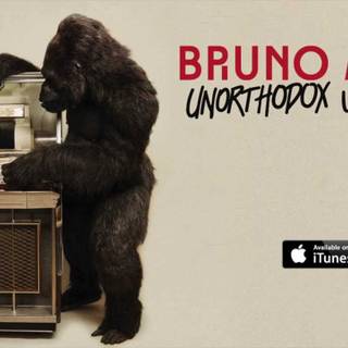 Bruno Mars 2024 wallpaper