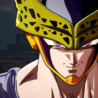 Dragon Ball 2024 wallpaper