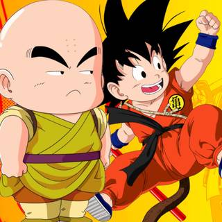 Dragon Ball 2024 wallpaper