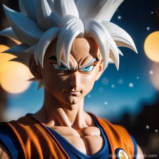 Dragon Ball 2024 wallpaper