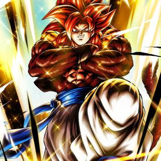 Dragon Ball 2024 wallpaper