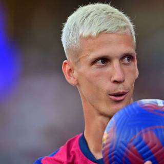 Barcelona 2024-2025 wallpaper